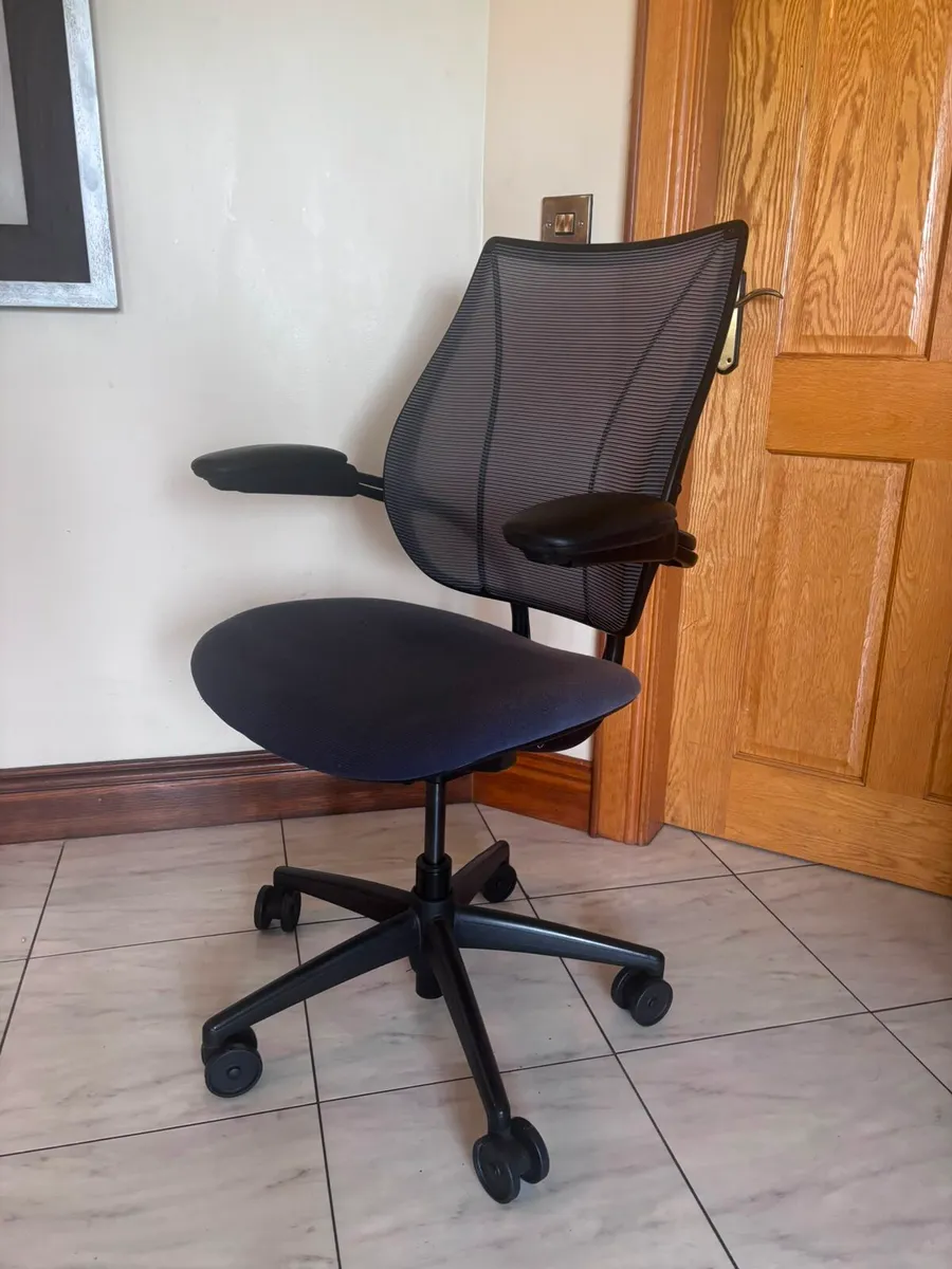 Humanscale liberty - Image 1