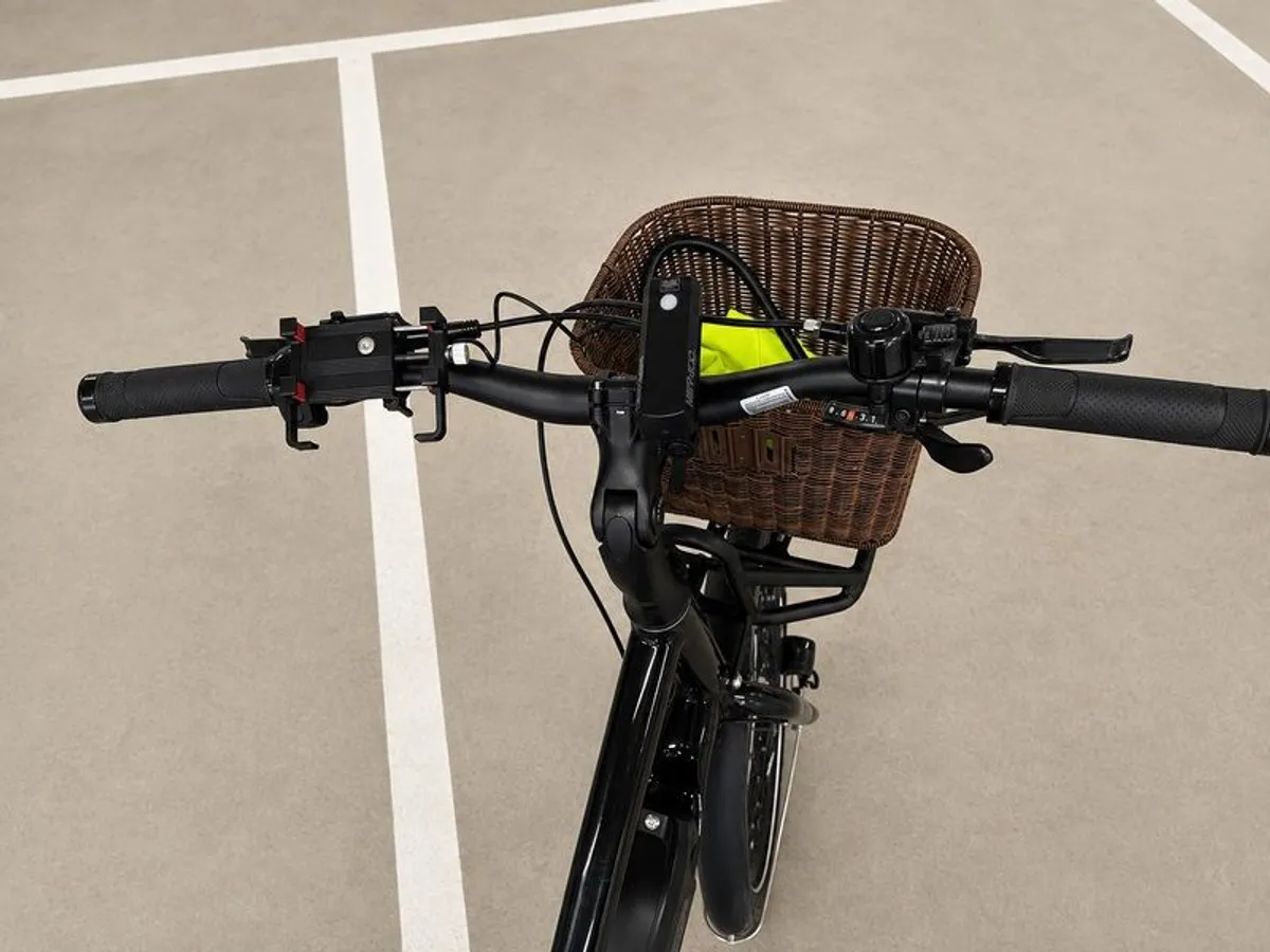 Ridgeback E-bike - Image 3