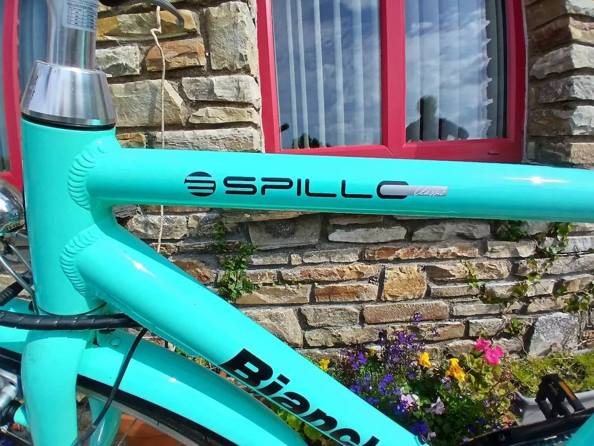 E-bike  As New to collect in Dunfanaghy, Donegal - Image 2