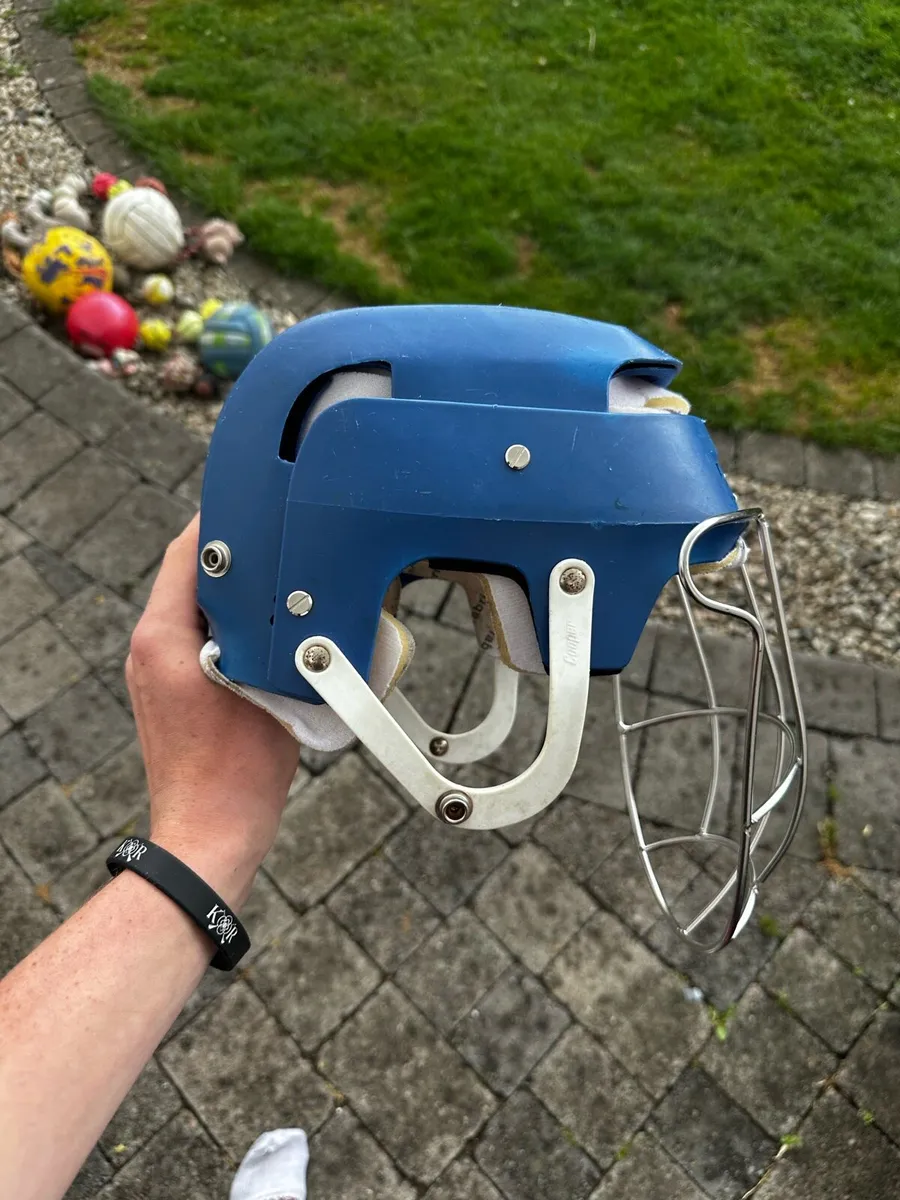 Cooper helmet - Image 2