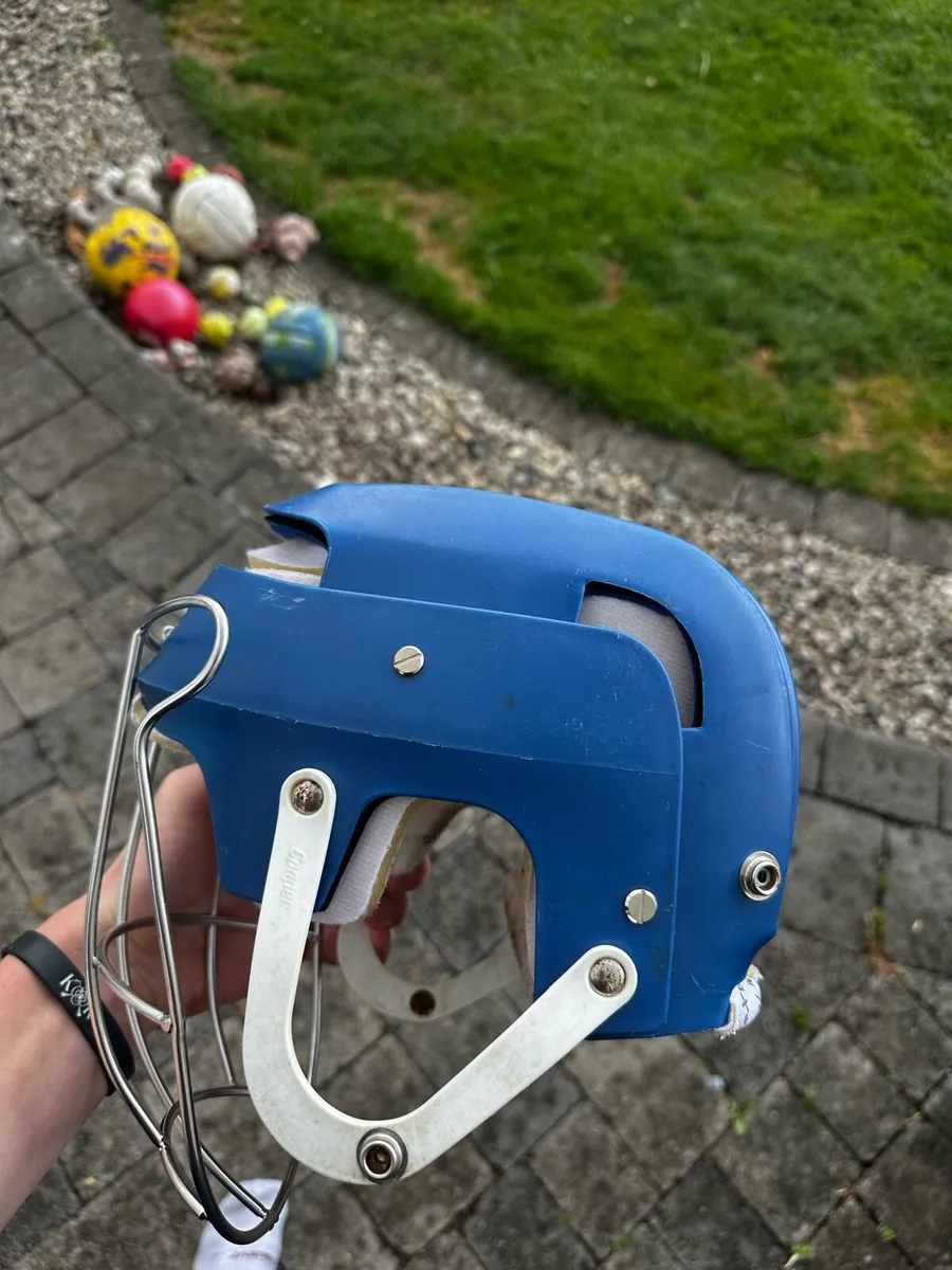 Cooper helmet - Image 3