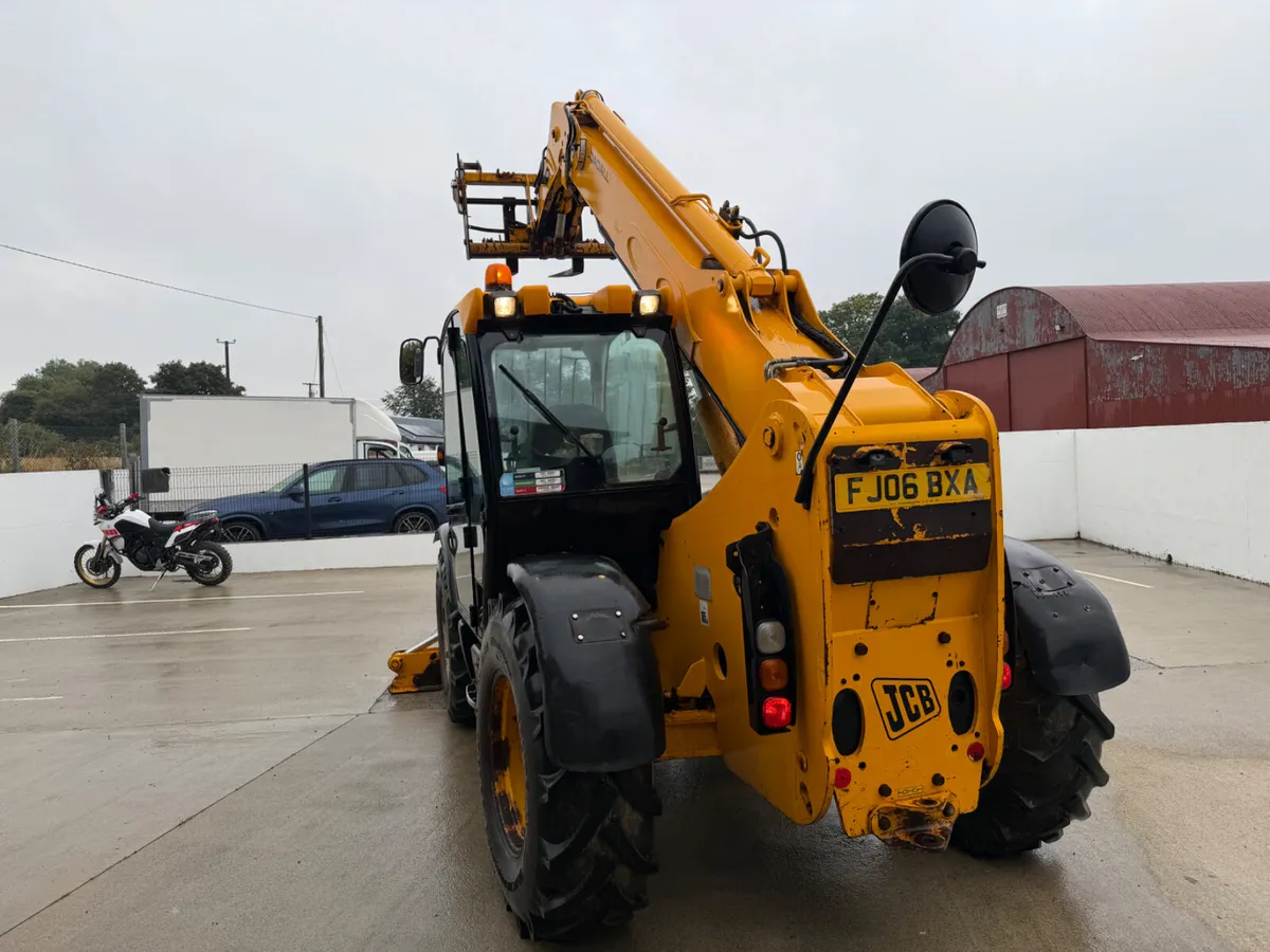 Jcb 533-105 - Image 3