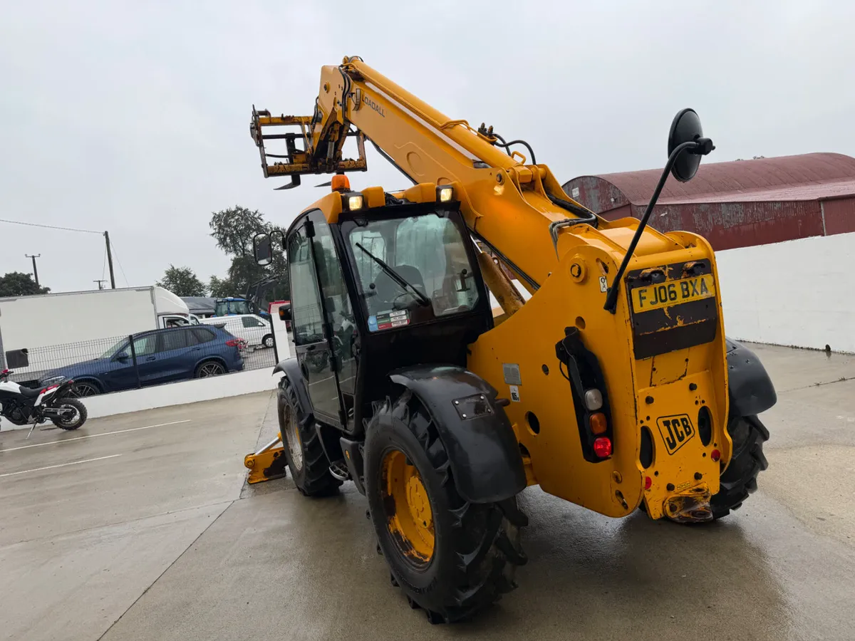 Jcb 533-105 - Image 2