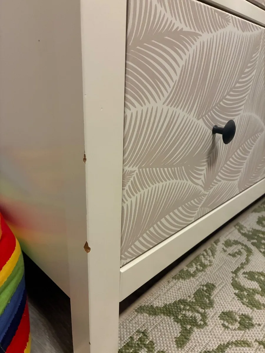 Chest of drawers - Image 3