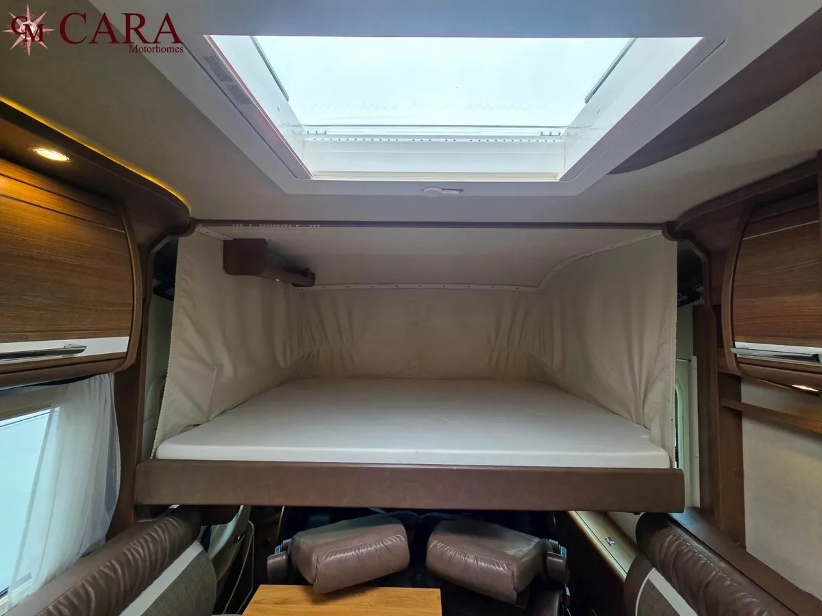 Carthago Motorhomes used - Image 3