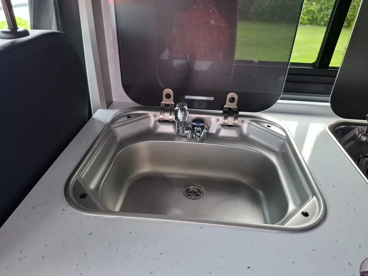 Stunning Campervan for sale - Image 2