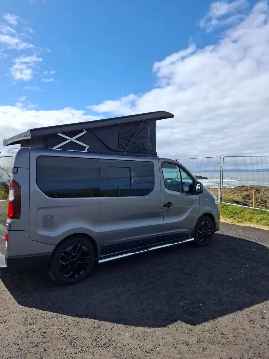 Stunning Campervan for sale - Image 1