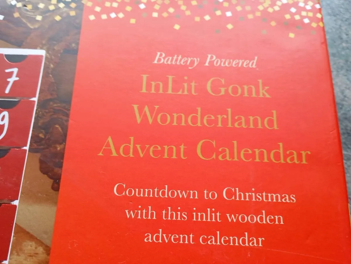 New Advent Calendar - Image 2