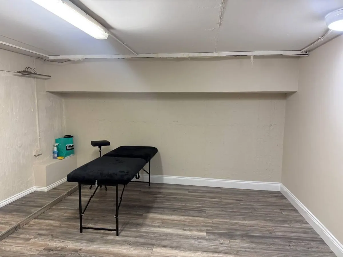 Beauty Room / Workspace for Rent – Dublin 1 - Image 4