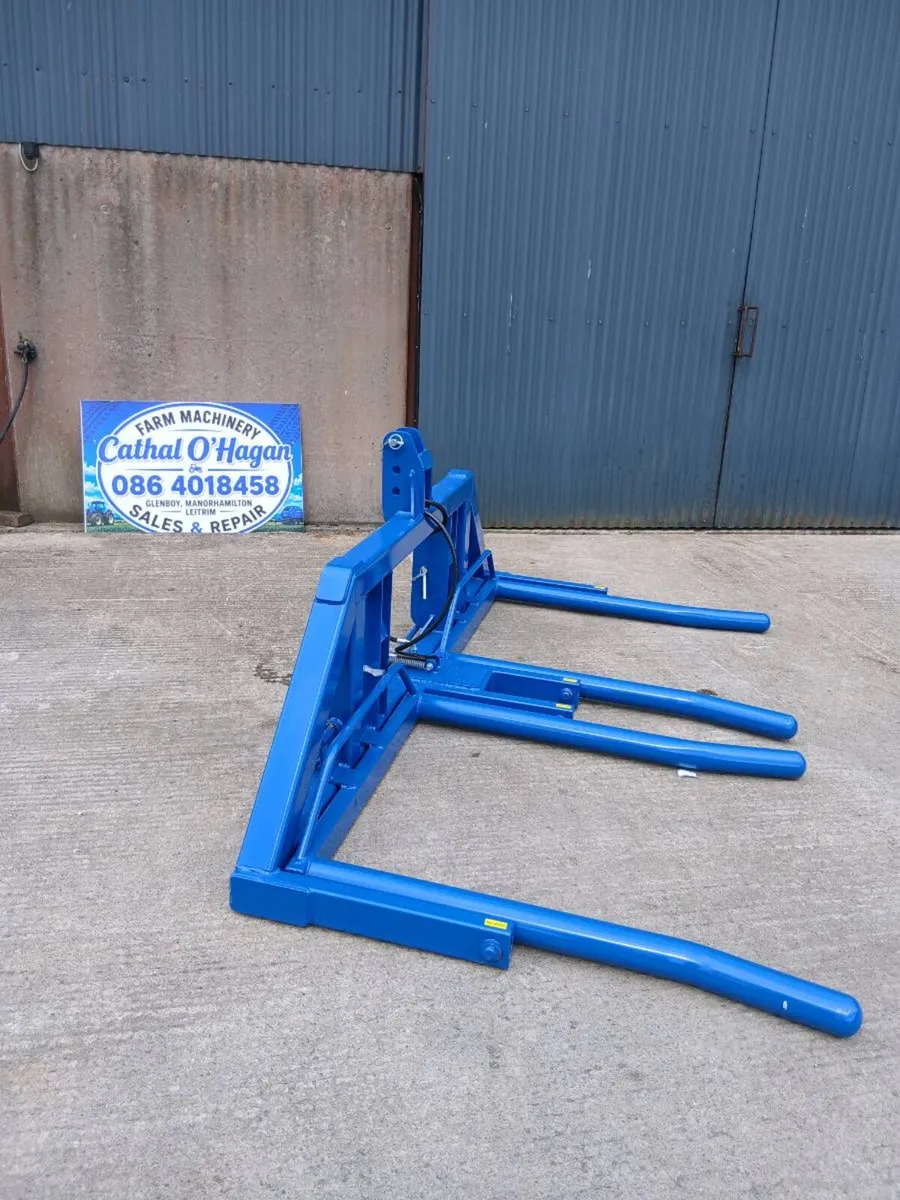 Dowd implements - Image 1