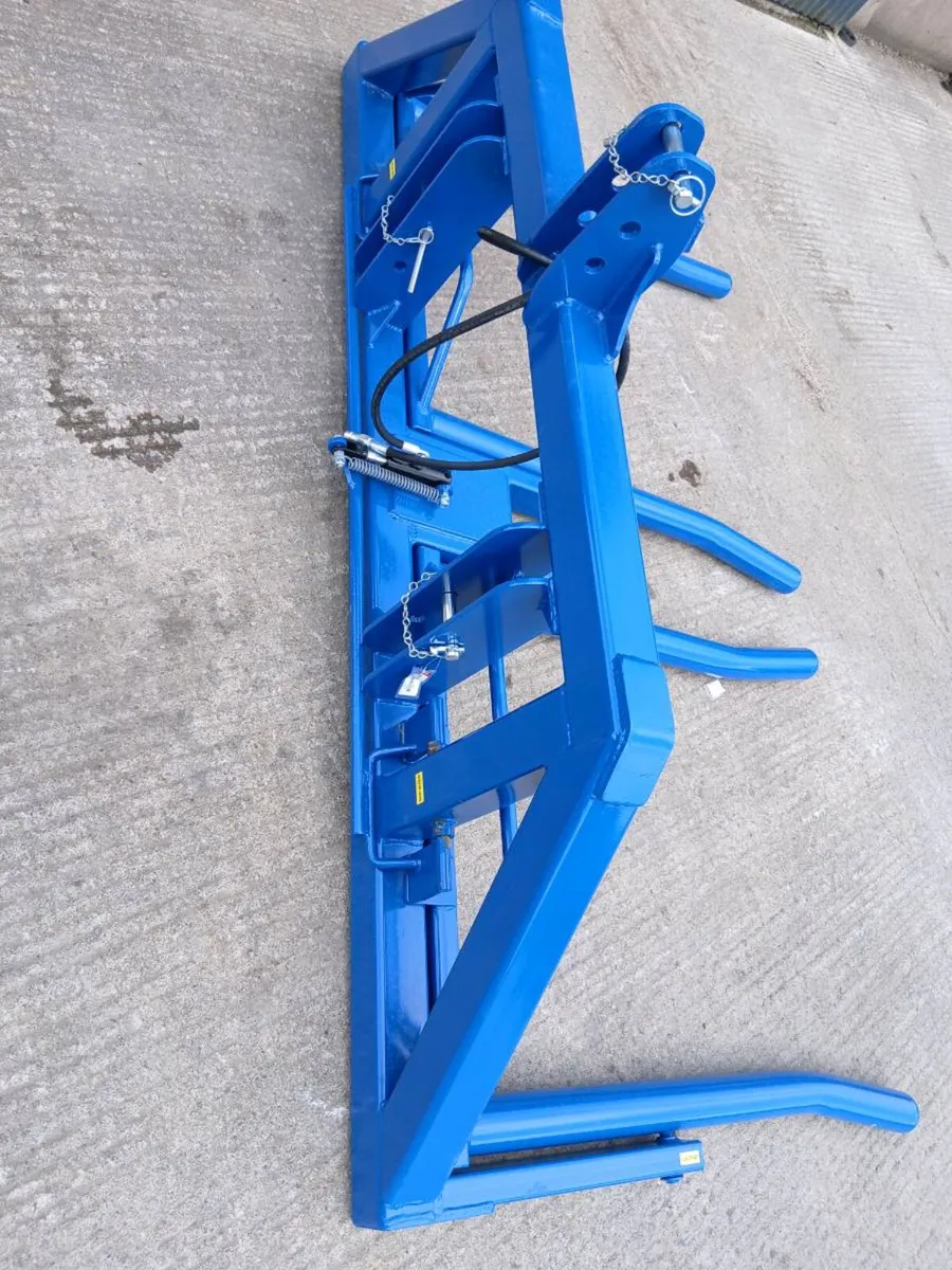 Dowd implements - Image 2