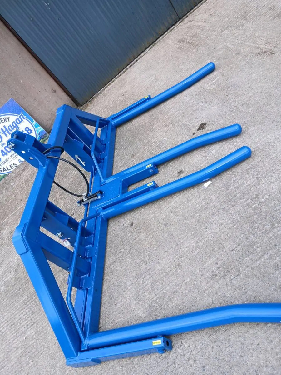 Dowd implements - Image 3