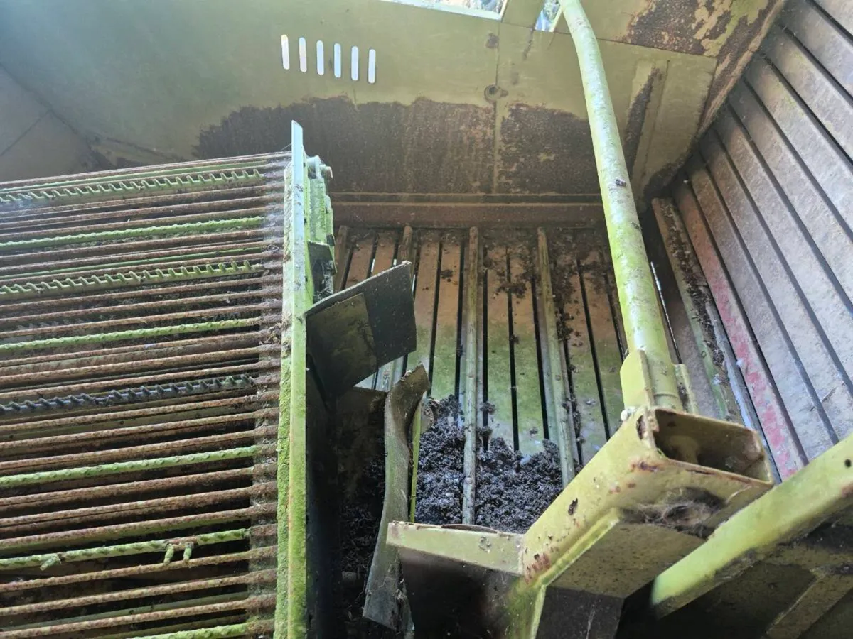 Potato harvester - Image 4