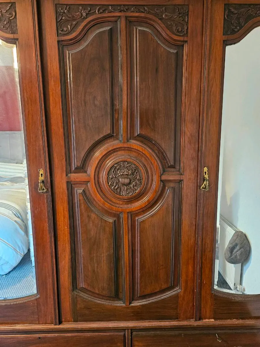 Antique John Reid & Sons - Image 3