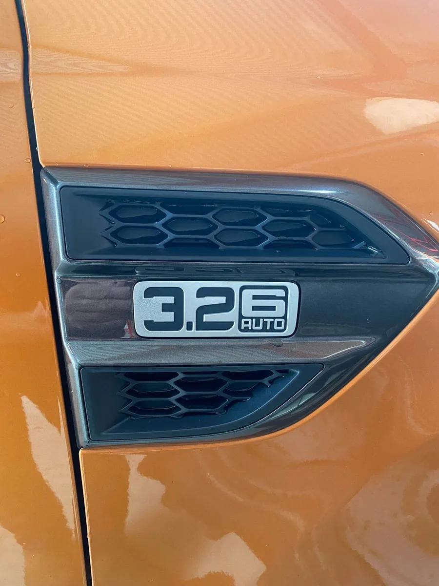 Ford Ranger Wildtrak 3.2 Auto ( No VAT ) - Image 1