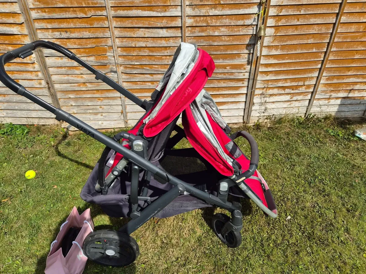 Buggy double - Image 4