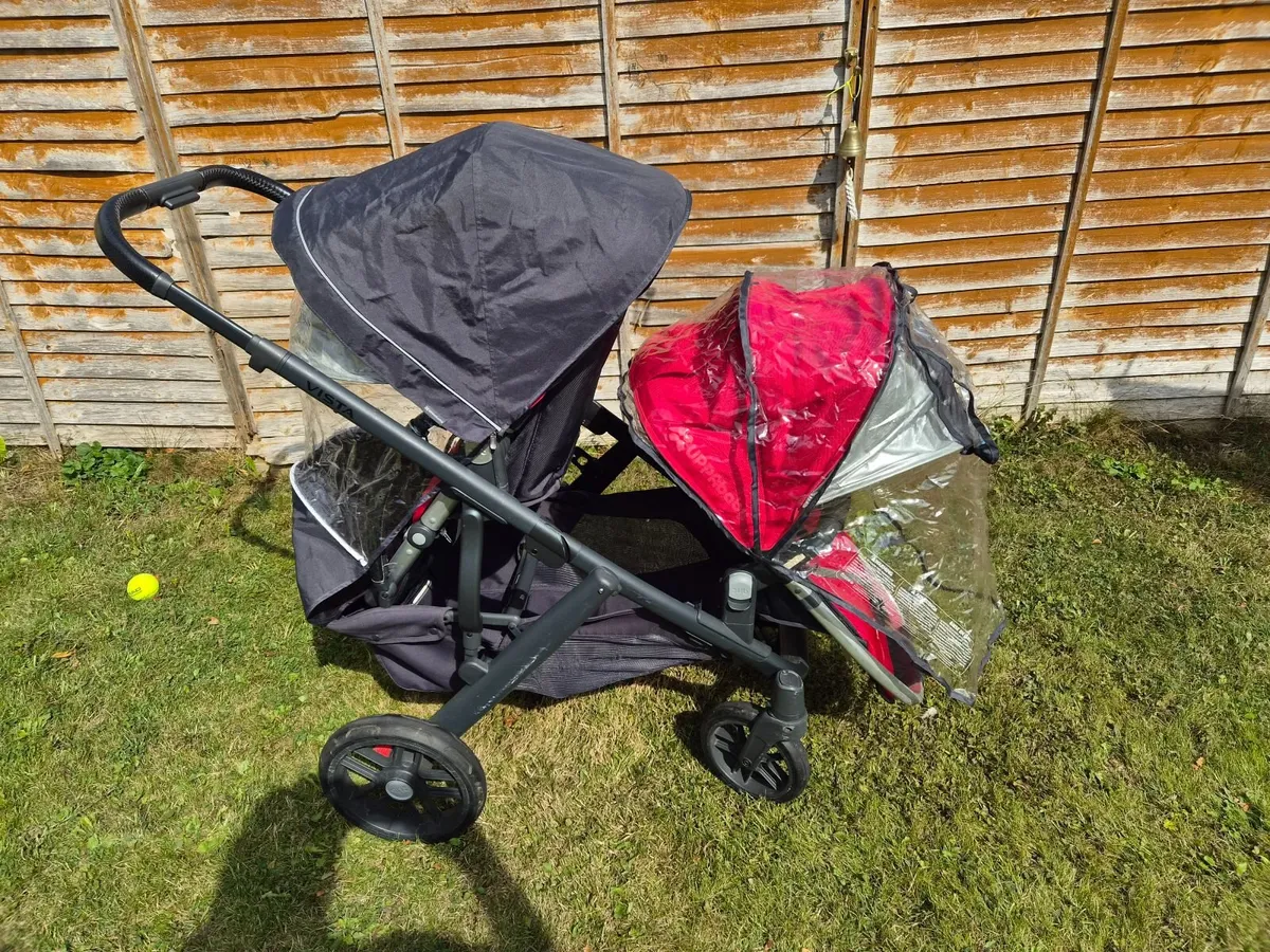 Buggy double - Image 2