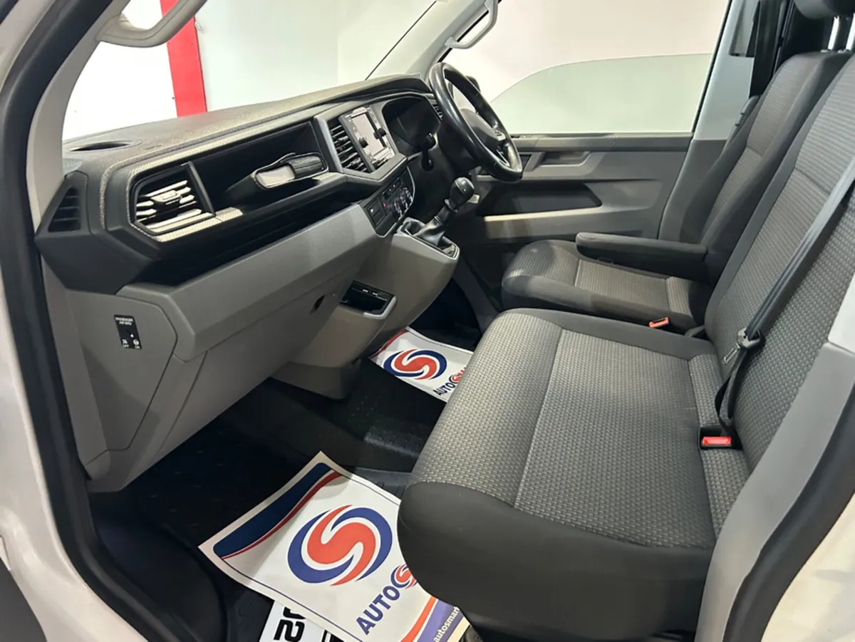Volkswagen Transporter T6 30 PVL T TDI 15 - Image 3