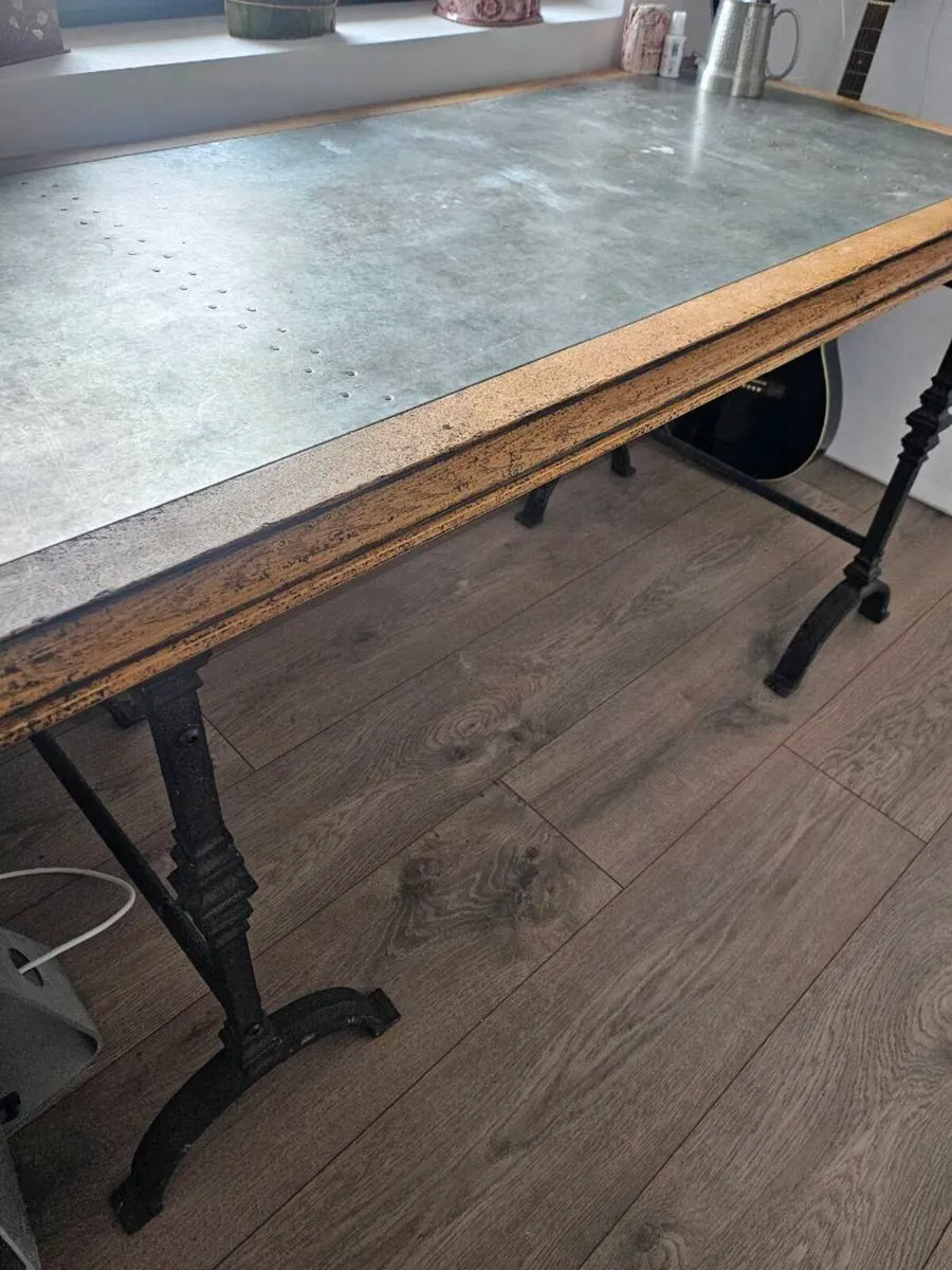 Office Desk - Image 3