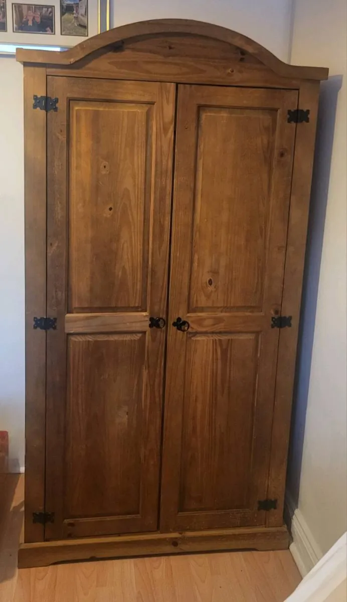 Wardrobe - Image 1
