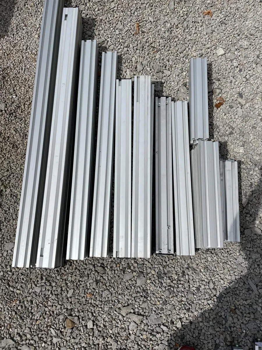 Aluminium Extrude - Image 3