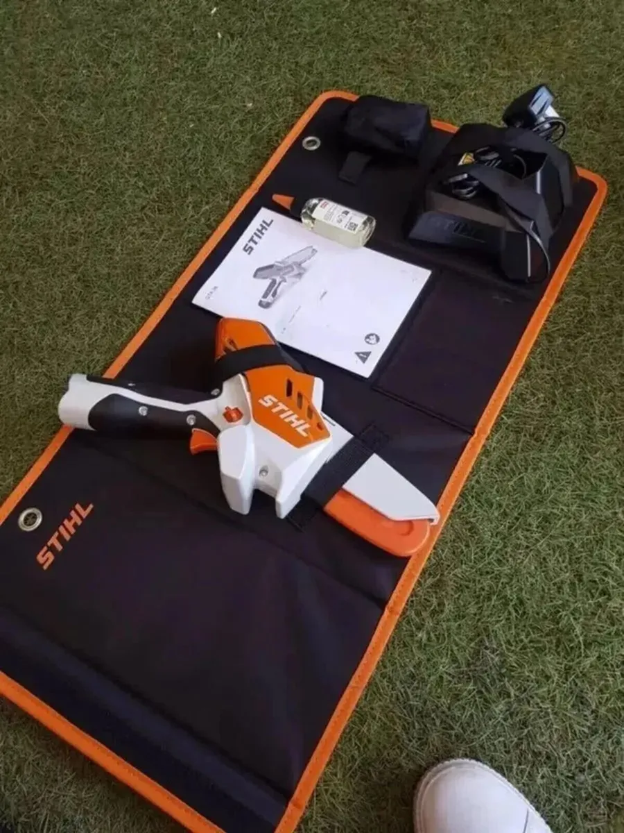 STIHL GTA 26 PRUNER - FOR SALE - Image 1