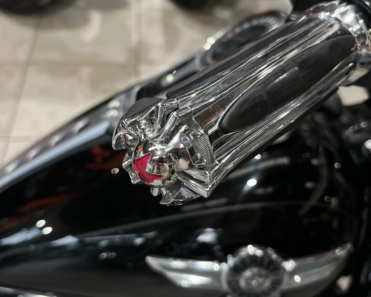HARLEY-DAVIDSON FATBOY - Image 3