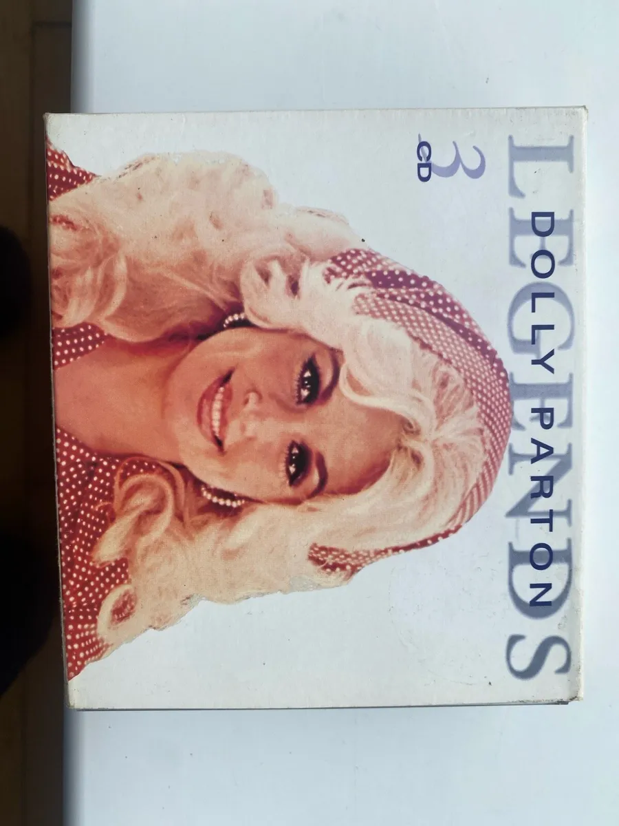 Dolly Parton greatest hits - Image 1