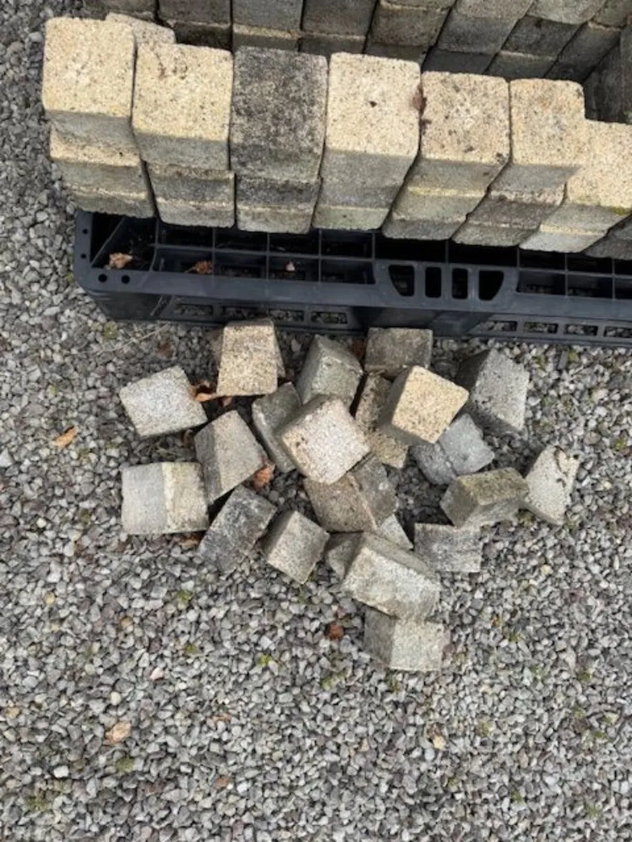 Paving Blocks - Image 2