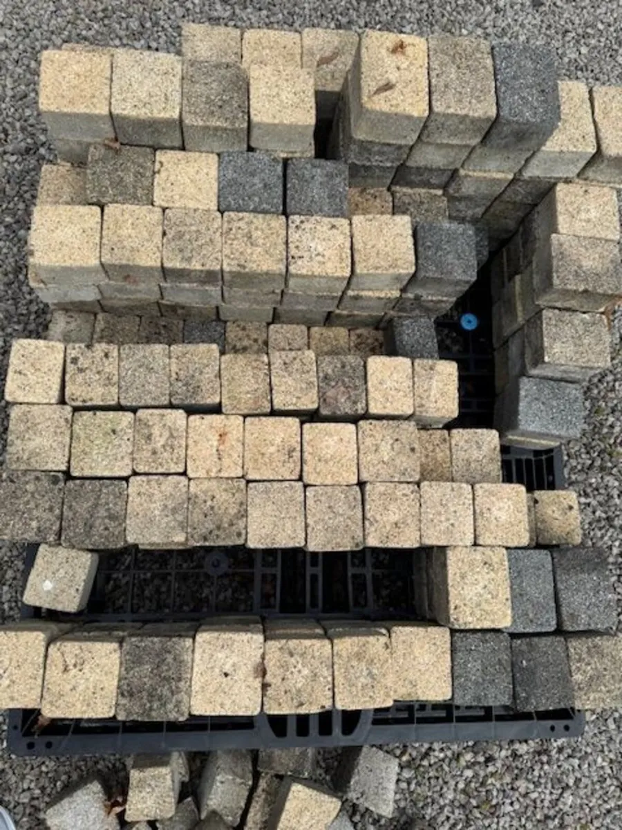 Paving Blocks - Image 3