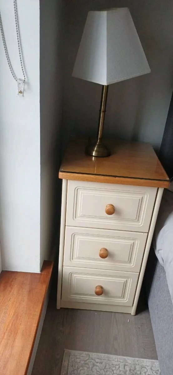 Bedroom Furniture Set - Image 3