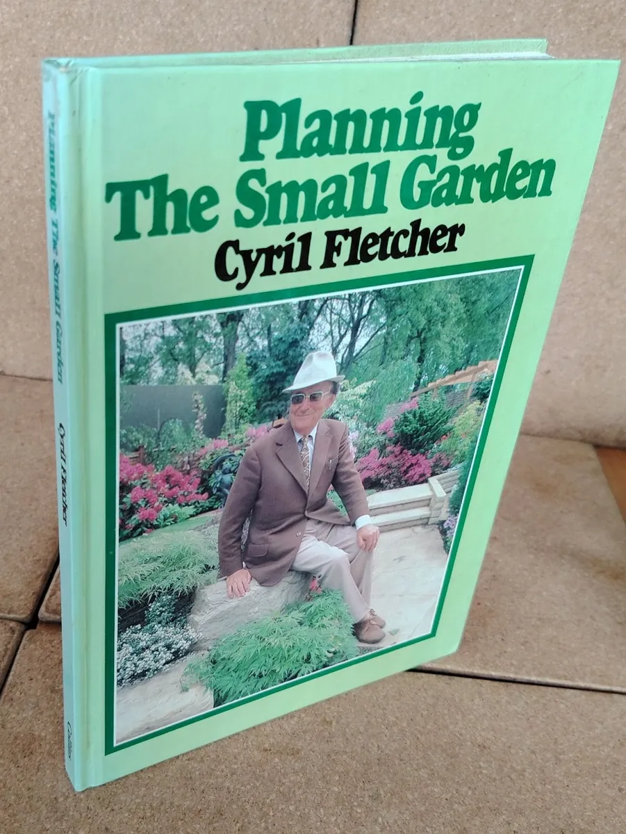 Gardening Book Collection – 3 Great Titles - Image 4