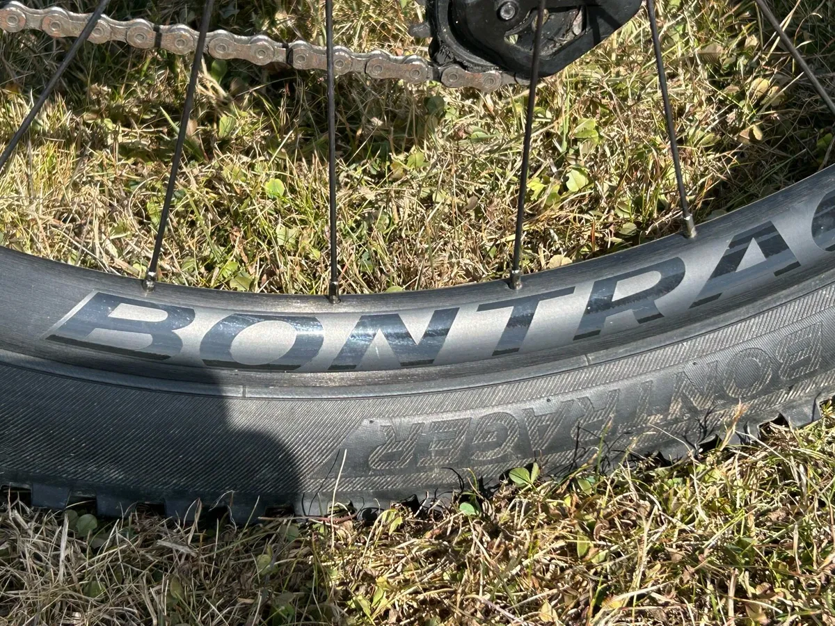 Trek Remedy 7 mountain bike - Image 3