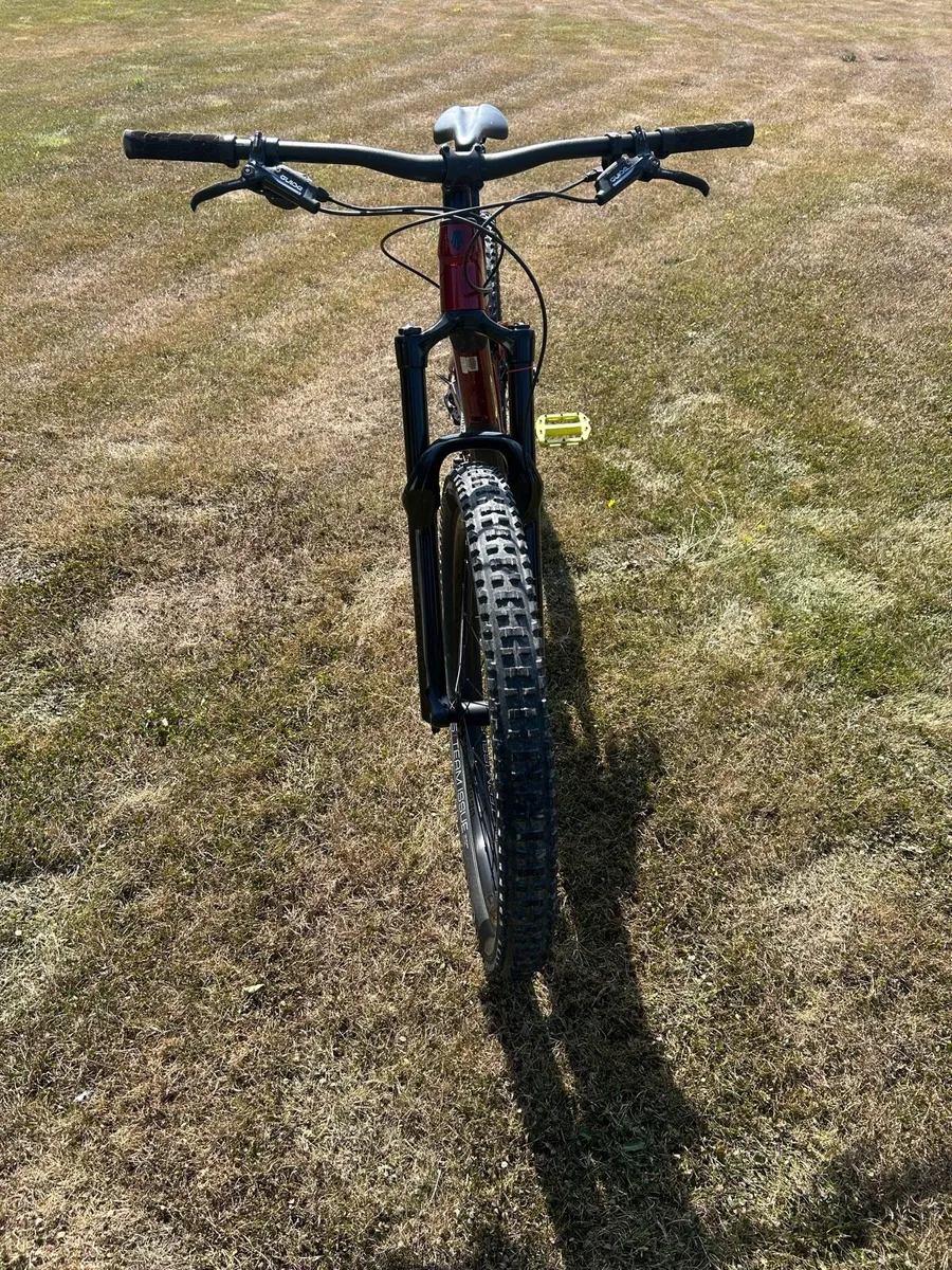 Trek Remedy 7 mountain bike - Image 4