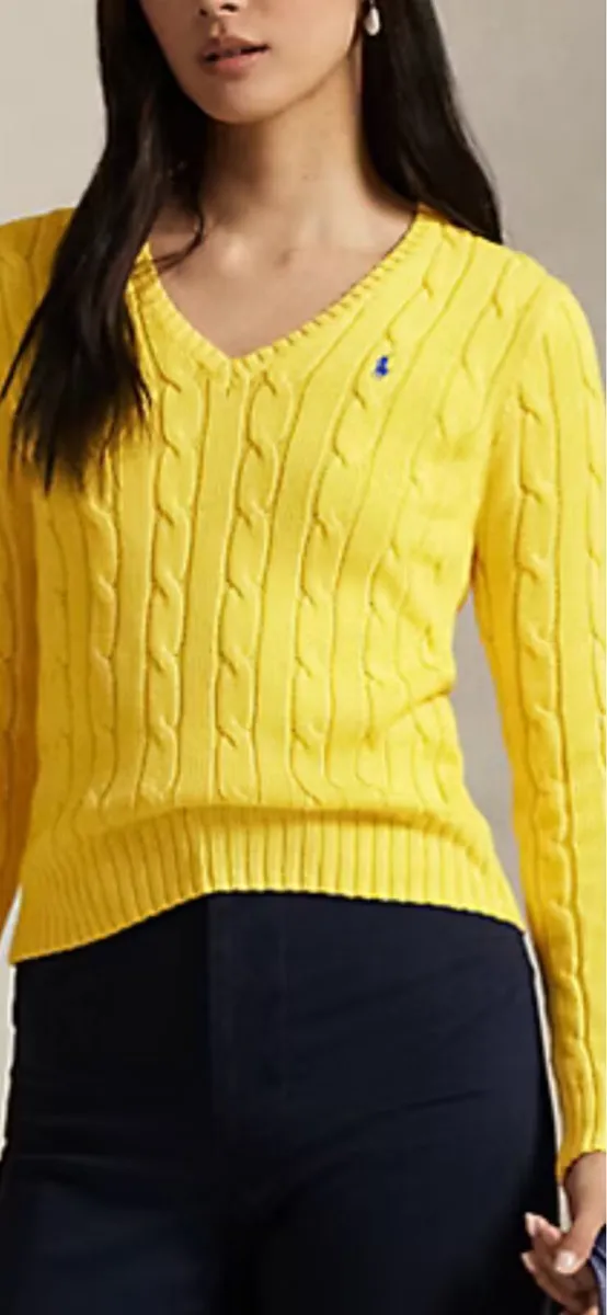 Ralph Lauren jumpers - Image 4