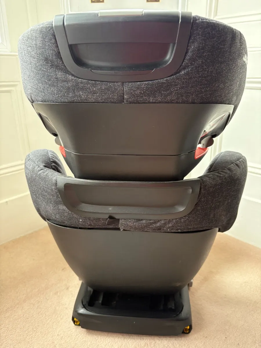Maxi-Cosi RodiFix Air Protect Car Seat 3.5-12 Year - Image 3