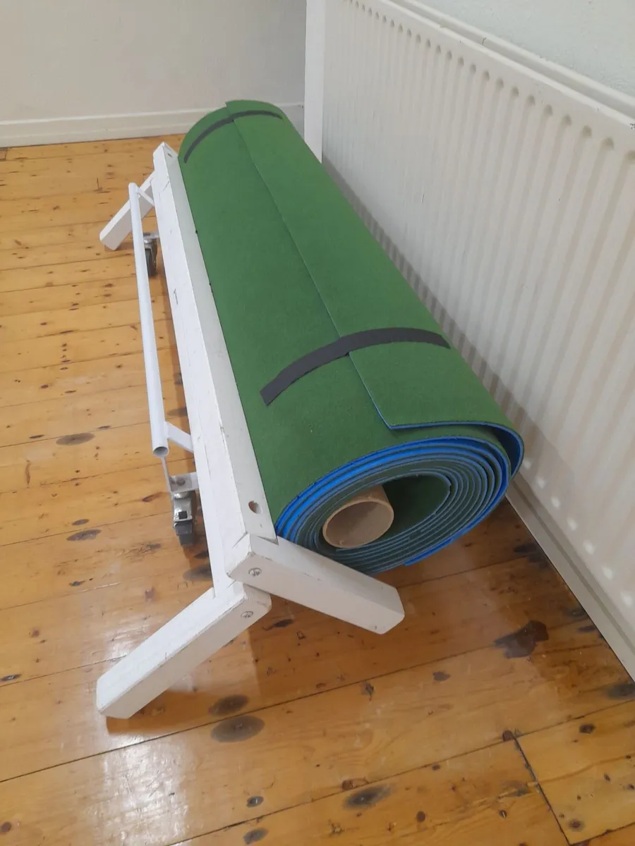 Sport equipment