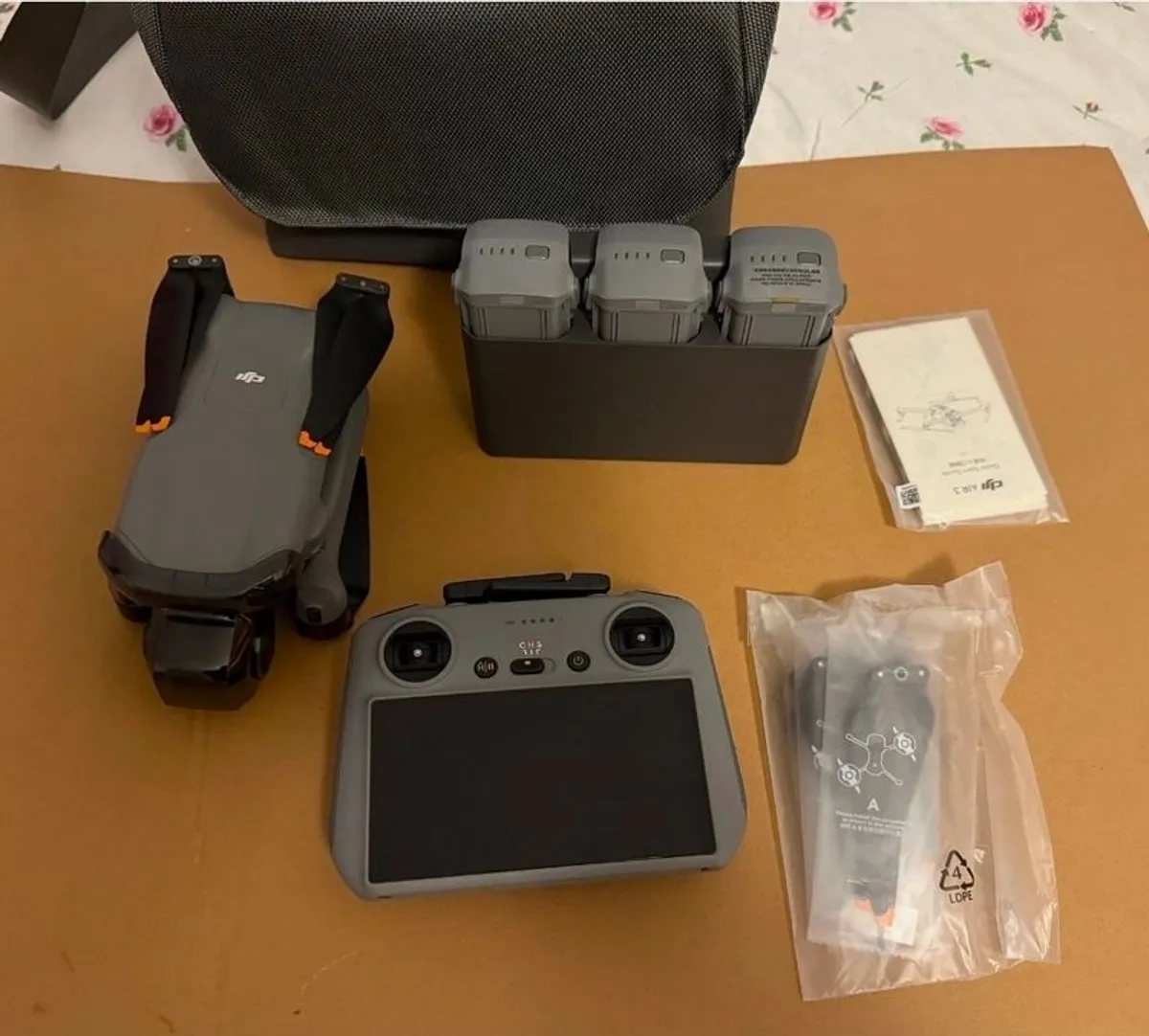 dji air 3s - Image 1