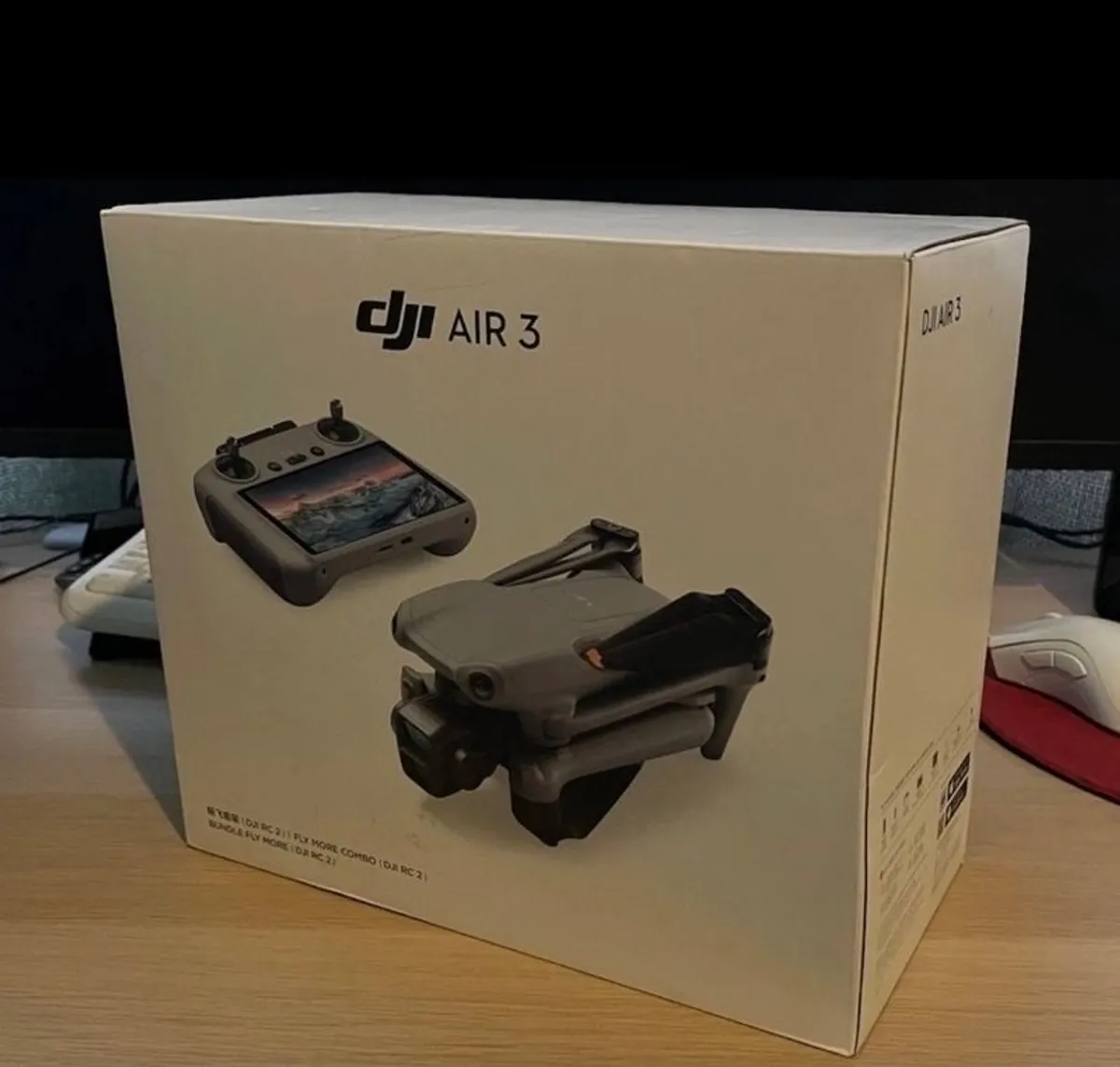 dji air 3s - Image 2