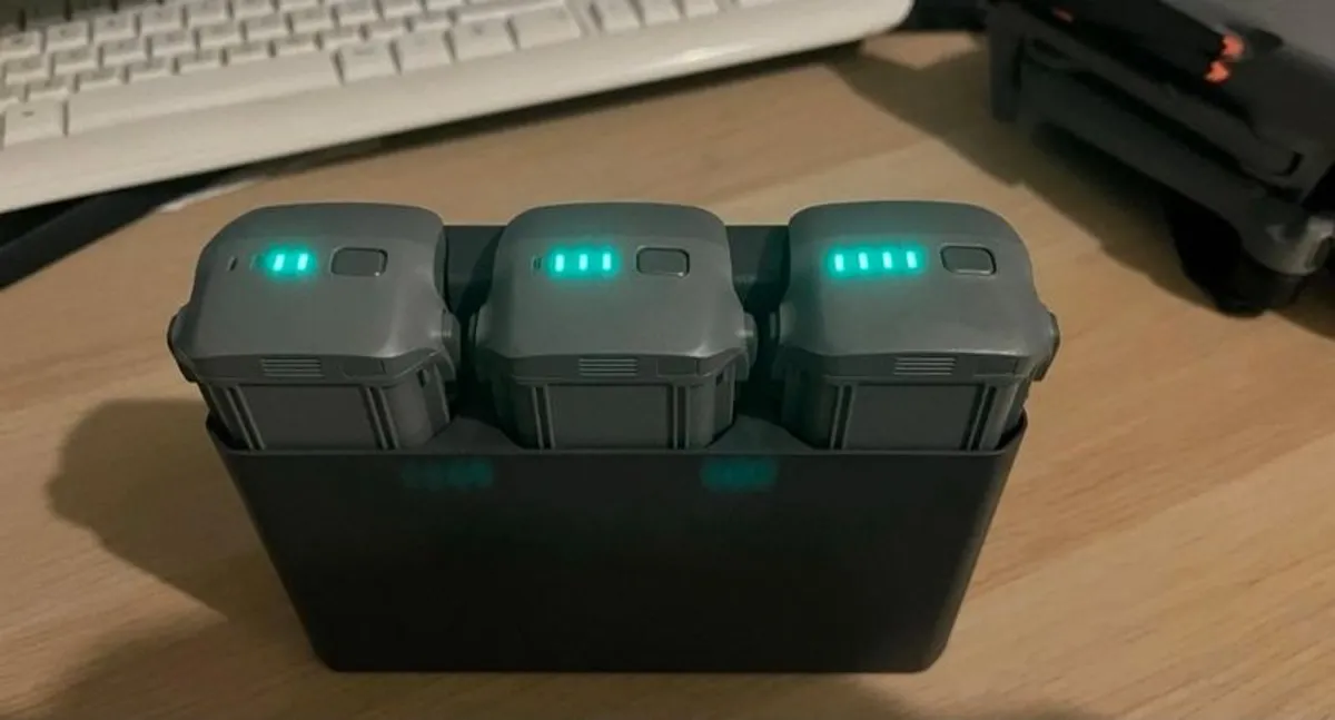 dji air 3s - Image 3