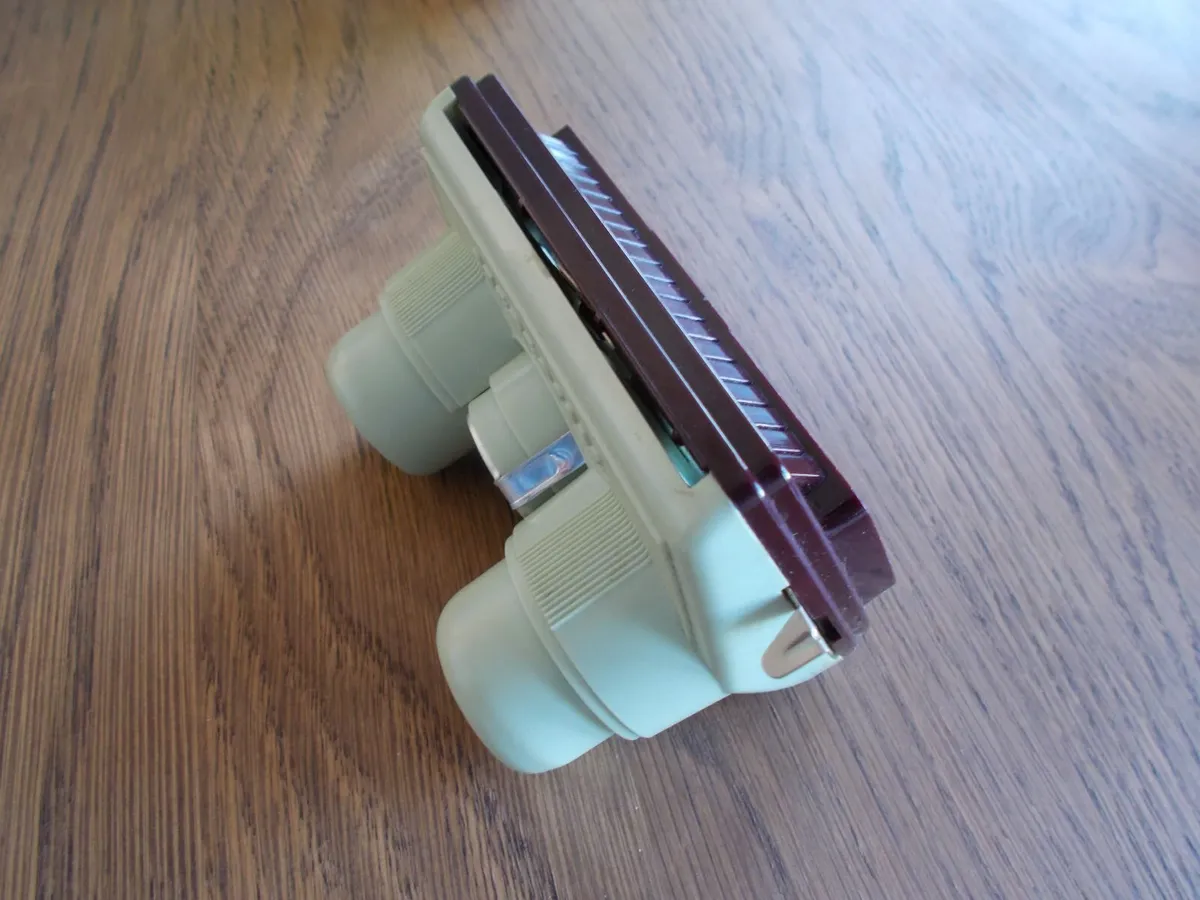 Rare 'Stereoclic' Super 3D Viewer - Image 4