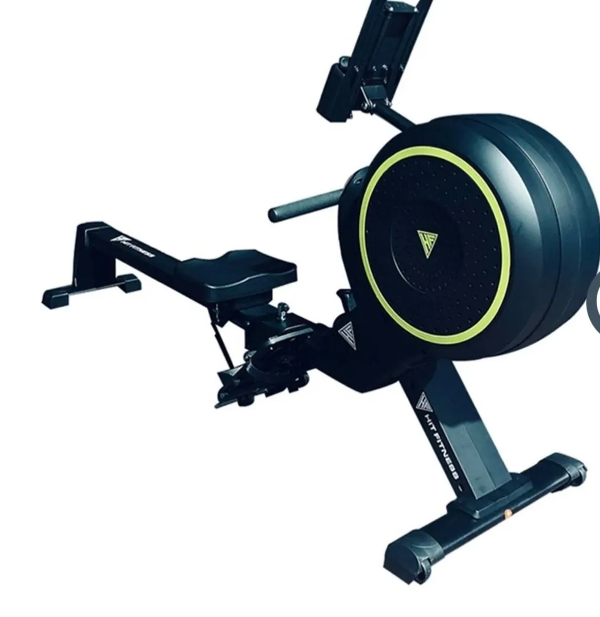 Rowing machine - Image 1