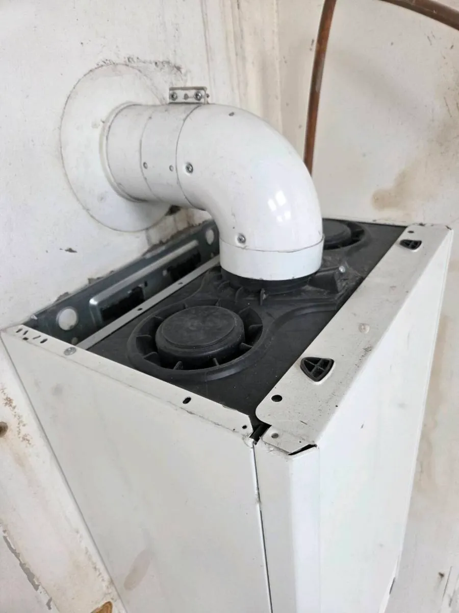 Ariston E-Combi ONE 24 kW - Image 3