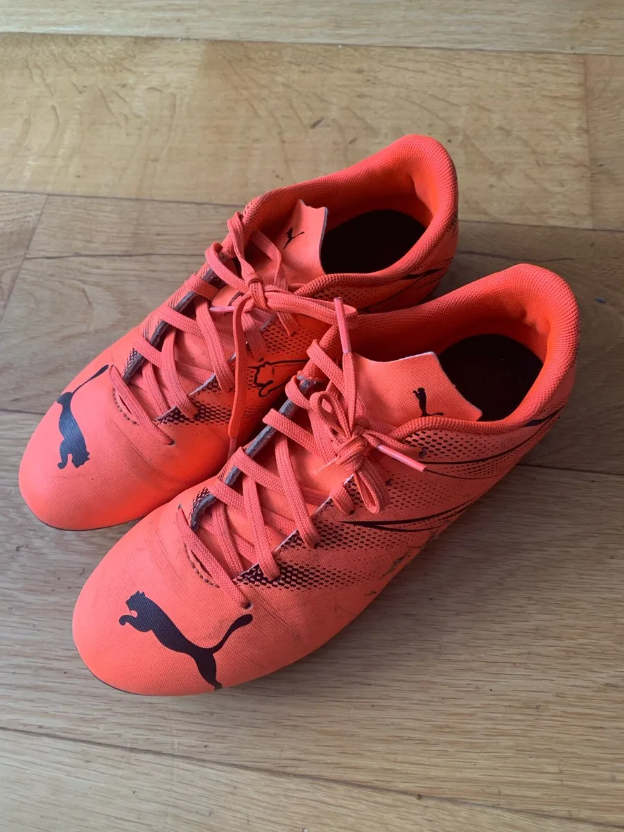 Puma football boots - Image 1