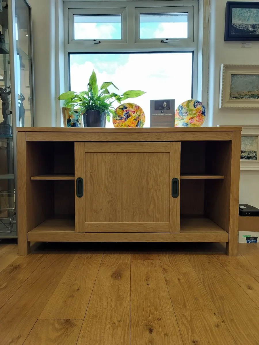 Wooden Cabinets - Image 2