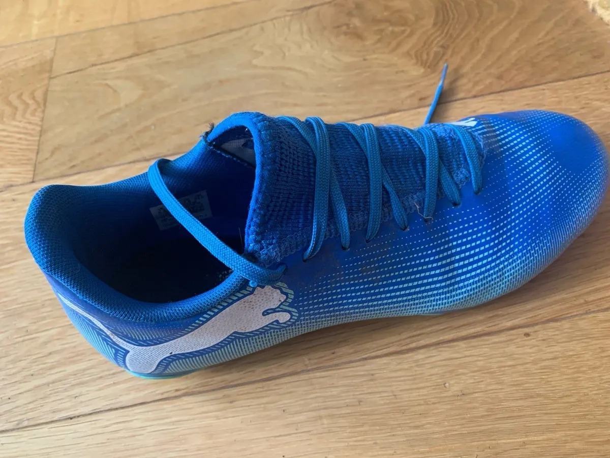 Puma football boots - Image 3