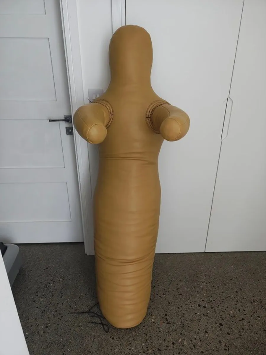 Punch bag - Image 2