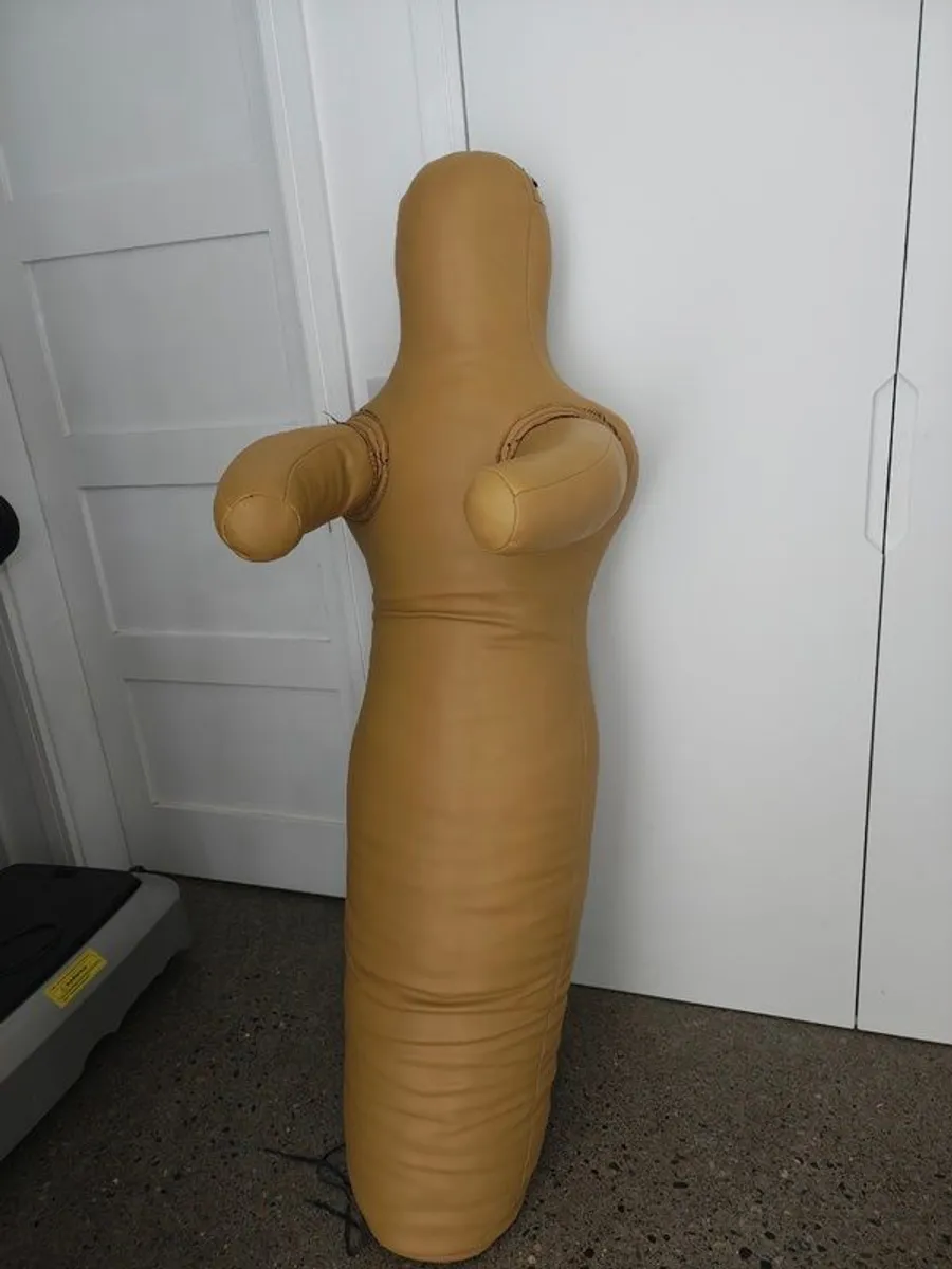 Punch bag - Image 1