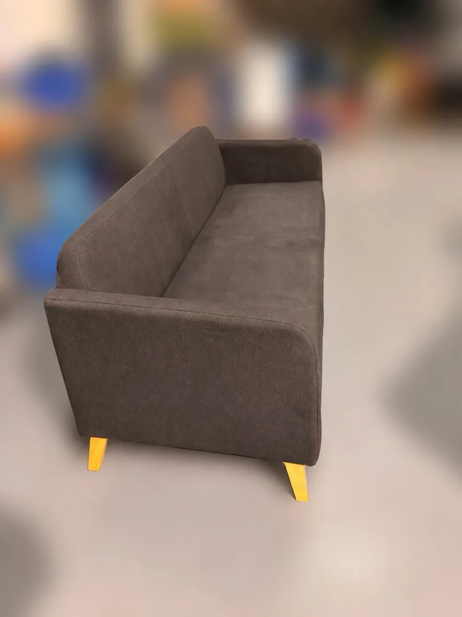 Sofa 3 Seater - Image 1
