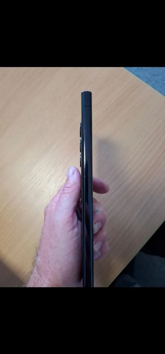 Samsung S23 ultra 256g unlocked - Image 3